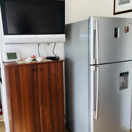 Causo Apartmán *