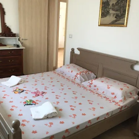 Causo Apartmán Torre San Giovanni Ugento