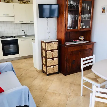 Apartmán Causo