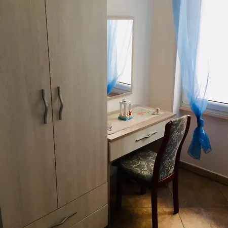 Apartmán Causo