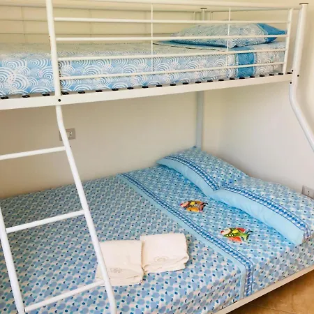 Apartmán Causo