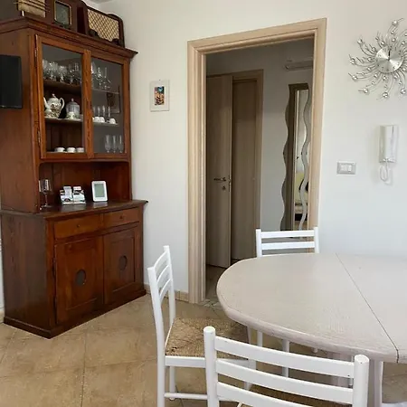 Causo Apartmán