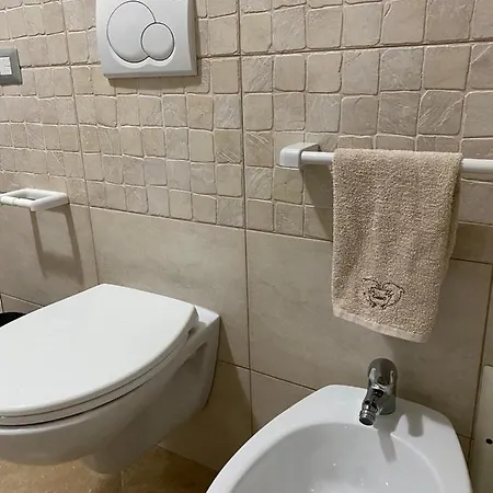 Causo Apartmán