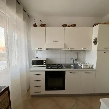 Apartmán Causo