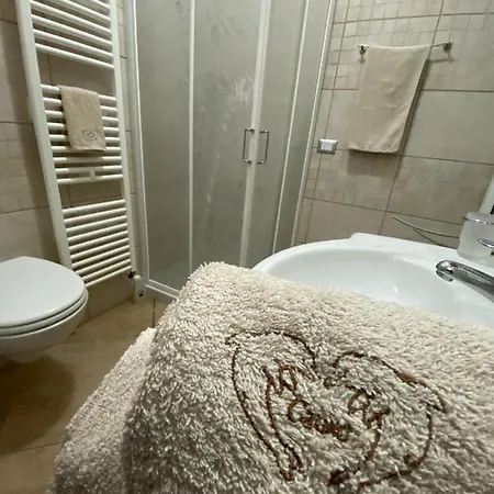 Causo Apartmán *